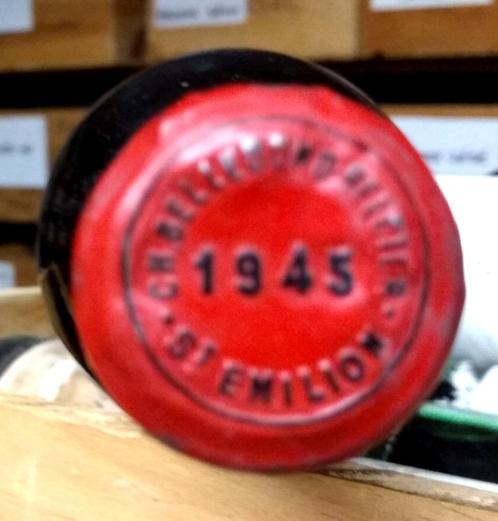 POUR VOS CADEAUX ?  ICI TOUS LES MILLESIMES DEPUIS 1916, Verzamelen, Wijnen, Nieuw, Ophalen of Verzenden