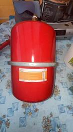 Vase d’expansion, Bricolage & Construction, Enlèvement, Comme neuf, Chauffe-eau