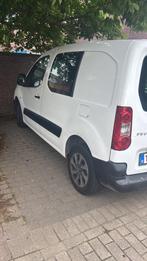 Peugeot-partner, Euro 5, Diesel, Particulier, Te koop