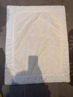 Boxkleed / parklegger + bijhorend dekentje Les rêves d’Anais, Ophalen of Verzenden, Gebruikt, Rechthoekig, Boxkleed