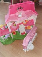 Speelhuisjes, Kinderen en Baby's, Speelgoed | My Little Pony, Ophalen, Zo goed als nieuw