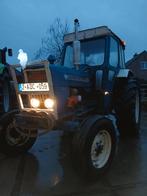 Ford 4000, Enlèvement, Ford