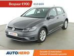 Volkswagen Golf 1.0 TSI Comfortline BlueMotion (bj 2018), Auto's, Stof, Gebruikt, 116 pk, 5 deurs