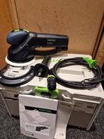 Festool rotex 150 feq schuurmachine, Ophalen of Verzenden, Nieuw