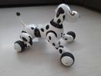 Zoomer Dalmatiër, Ophalen, Zo goed als nieuw, Elektronica, Met geluid