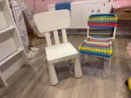 Stoeltjes, Kinderen en Baby's, Kinderkamer | Tafels en Stoelen, Ophalen