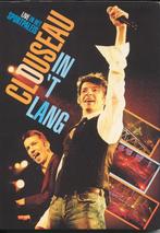 Clouseau in 't lang op DVD & 2 muziek CD's, Verzenden, Muziek en Concerten