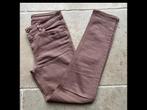 Zara Basic jeans voor dames, Kleding | Dames, Broeken en Pantalons, Ophalen, Zo goed als nieuw, Roze