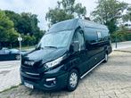 IVECO Daily 3.0 D Hi-Matic, Particulier