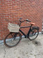 Cortina fiets heren, Fietsen en Brommers, Gebruikt, Versnellingen, 57 tot 61 cm, Ophalen