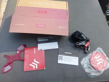 dérailleur sram force xplr -NOUVEAU, Enlèvement, Neuf, Dérailleur ou Chaîne