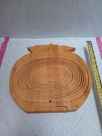 Panier, Maison & Meubles, Accessoires pour la Maison | Plataux & Paniers, Enlèvement, Bois, Panier