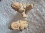2 leuke vintage eskimo poppetjes, Ophalen