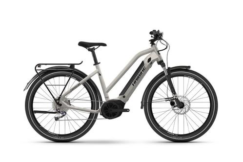 Elektrische fiets, Fietsen en Brommers, Fietsen | Heren | Herenfietsen, Zo goed als nieuw, Overige merken, Versnellingen, Ophalen