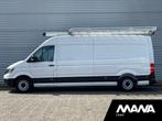 Volkswagen Crafter 35 2.0TDI 141PK L4H3 Trendline Imperiaal, Voorwielaandrijving, Gebruikt, Euro 6, 4 cilinders