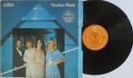 ABBA - Voulez-vous. Lp, Ophalen of Verzenden, 1960 tot 1980, Gebruikt, 12 inch