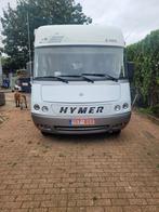 Hymer 690 E, Caravanes & Camping, Intégral, Diesel, Particulier, Hymer