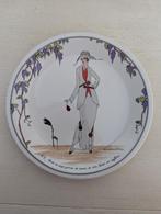 Villeroy & Boch bord - Design 1900, Antiek en Kunst, Ophalen of Verzenden