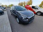 Citroën C3 live, Argent ou Gris, Achat, Entreprise, Boîte manuelle