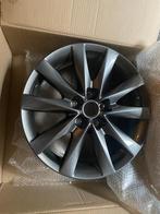 Velgen Mazda 6 -17Inch Antraciet, Neuf, Véhicule de tourisme, 17 pouces, Enlèvement