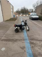 Dax Skyteam a-klasse, 48 cc, Particulier, 11 kW of minder, 1 cilinder