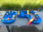 AQUAPLAY 2 sets te koop, Kinderen en Baby's, Speelgoed | Buiten | Los speelgoed, Ophalen, Gebruikt