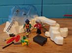 Playmobil 3170 grote dinosaurus vindplaats, Kinderen en Baby's, Speelgoed | Playmobil, Ophalen, Gebruikt