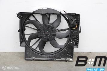 Ventilatorpakket BMW 135I E82 17427545366 beschikbaar voor biedingen
