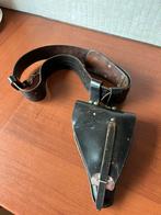 Wapen holster model 1910 jaren 60, Ophalen of Verzenden