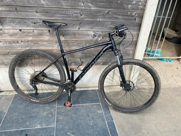 Mountain bike orbea beschikbaar voor biedingen