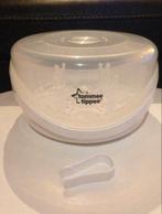 Tommee Tippee stérilisateur micro-ondes, Enfants & Bébés, Enlèvement, Comme neuf, Stérilisateur