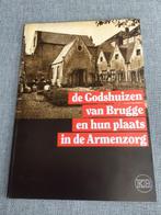 De Godshuizen van Brugge en hun plaats in de Armenzorg, Ophalen of Verzenden