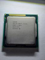 Intel core i3, Enlèvement, Utilisé, LGA 1155, 2 à 3 Ghz