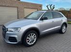 Audi Q3, Auto's, Audi, Voorwielaandrijving, 730 kg, 1800 kg, 4 cilinders