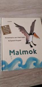 Annemarie van Haeringen - Malmok (hardcover), Comme neuf, Annemarie van Haeringen; Sjoerd Kuyper, Enlèvement ou Envoi