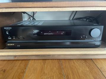 Onkyo TX-L20D netwerk stereo receiver  beschikbaar voor biedingen