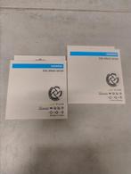 Shimano remschijven 140-160, Ophalen of Verzenden, Nieuw