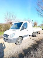 Mercedes Sprinter 511 CDI benne, Autos, Achat, Entreprise, Boîte manuelle, Mercedes-Benz