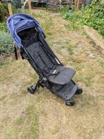 mountainbuggy nano, Kinderen en Baby's, Buggy's, Ophalen, Gebruikt, Overige merken, Zonnekap