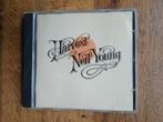 CD Neil Young : Harvest, Ophalen