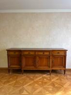 Dressoir kerselaar, Ophalen, Louis XVI, Zo goed als nieuw, 200 cm of meer