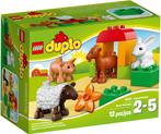 Lego Duplo - 10522 - Boerderijdieren, Ophalen, Nieuw, Complete set, Duplo
