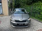 Skoda Fabia 1.0i/M2016/65.000KM/AIRCO/NAVI/12M GARANTIE, Stof, Bruin, USB, Handgeschakeld