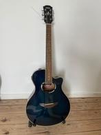 Gitaar Yamaha APX III, Muziek en Instrumenten, Snaarinstrumenten | Gitaren | Akoestisch, Ophalen, Gebruikt, Overige typen