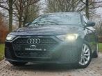 Audi A1 a1 sportback 35TFSI |Stronic | CAMERA | AUTOMAAT, Auto's, Zwart, Leder, Bedrijf, 5 zetels