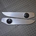 Panneaux d'ambiance LED Mercedes‑Benz C‑Class/GLC, Arrière, Enlèvement ou Envoi, Mercedes-Benz, Utilisé