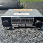 Blaupunkt autoradio 6volt/12 volt, Ophalen, Gebruikt