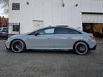 AMG EQE 53 4MATIC+ Hyperscreen+HUD-Airmat-Pano-High End!!, Autos, Cuir, Argent ou Gris, Achat, 460 kW
