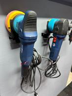 Dap polijstmachines, Auto diversen, Autogereedschap, Ophalen of Verzenden