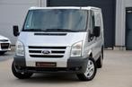 Ford Transit Trend 2.2 TDCI _ Utilitaire & Garantie, Autos, Camionnettes & Utilitaires, Achat, Ford, 3 places, 4 cylindres